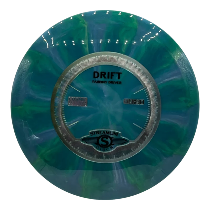 Cosmic Neutron Drift