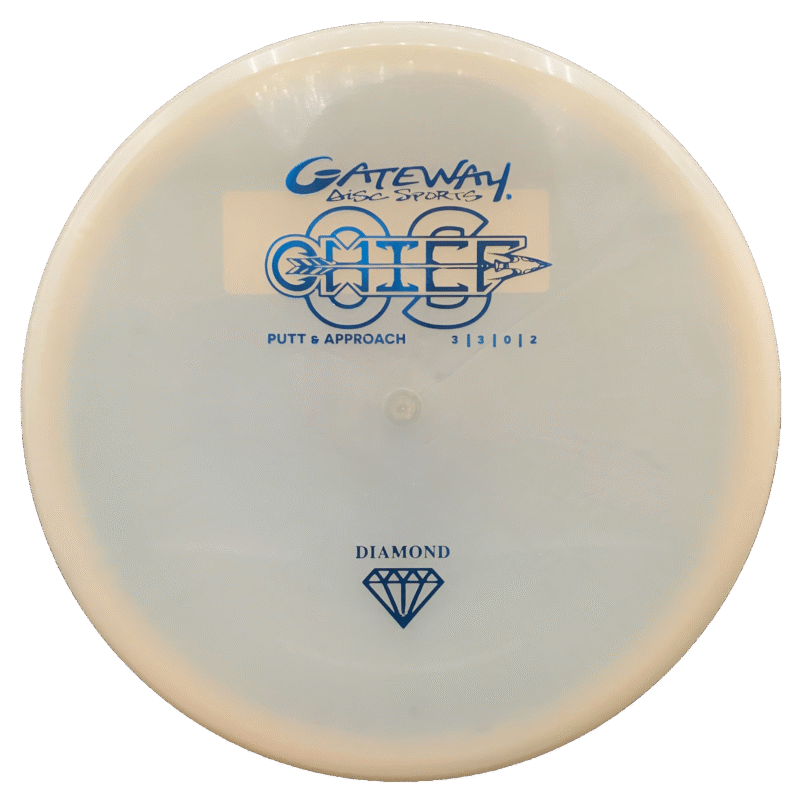 Diamond OS Chief