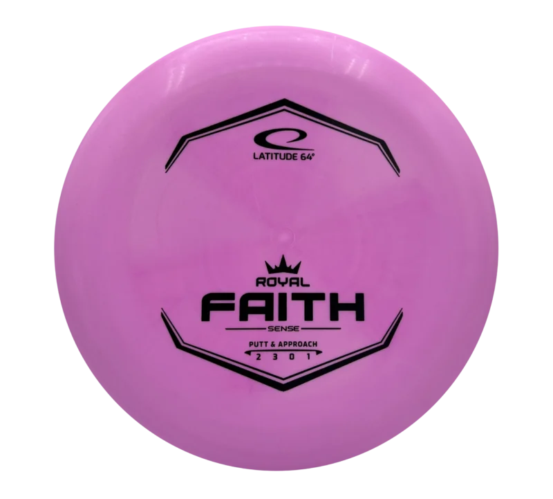 Royal Sense Faith