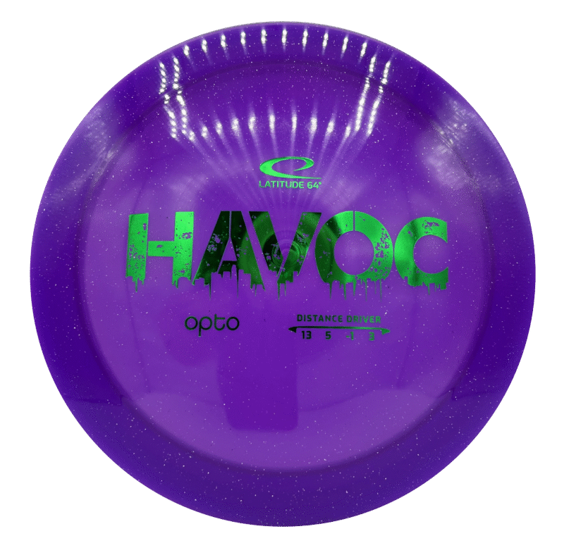 Opto Havoc - Image 2