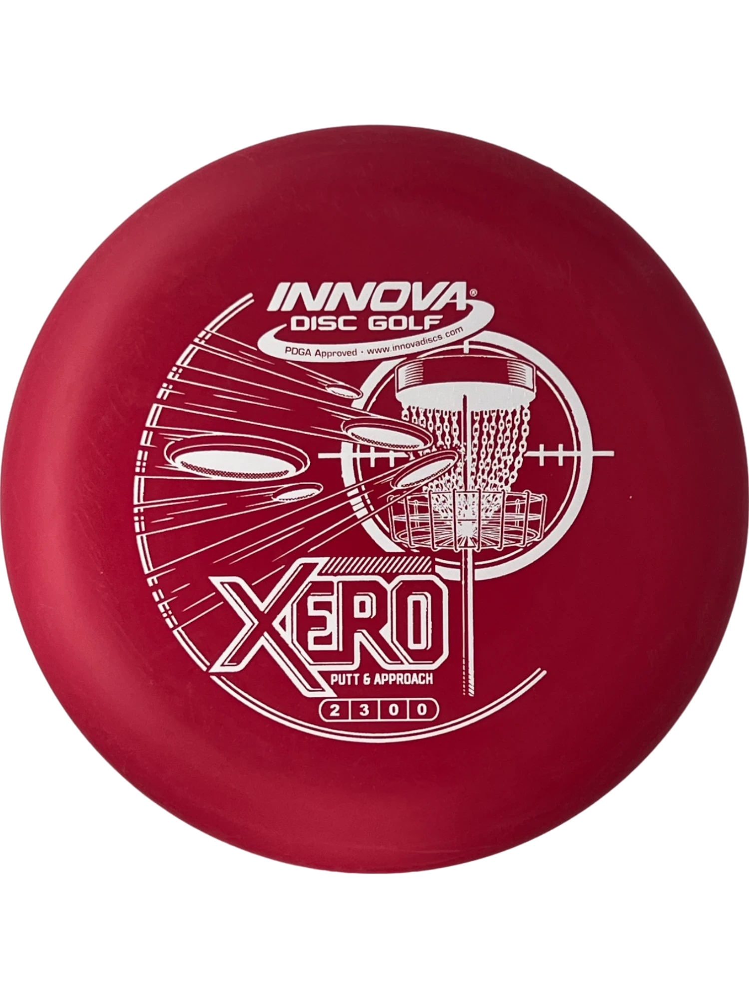 DX Xero - Image 5