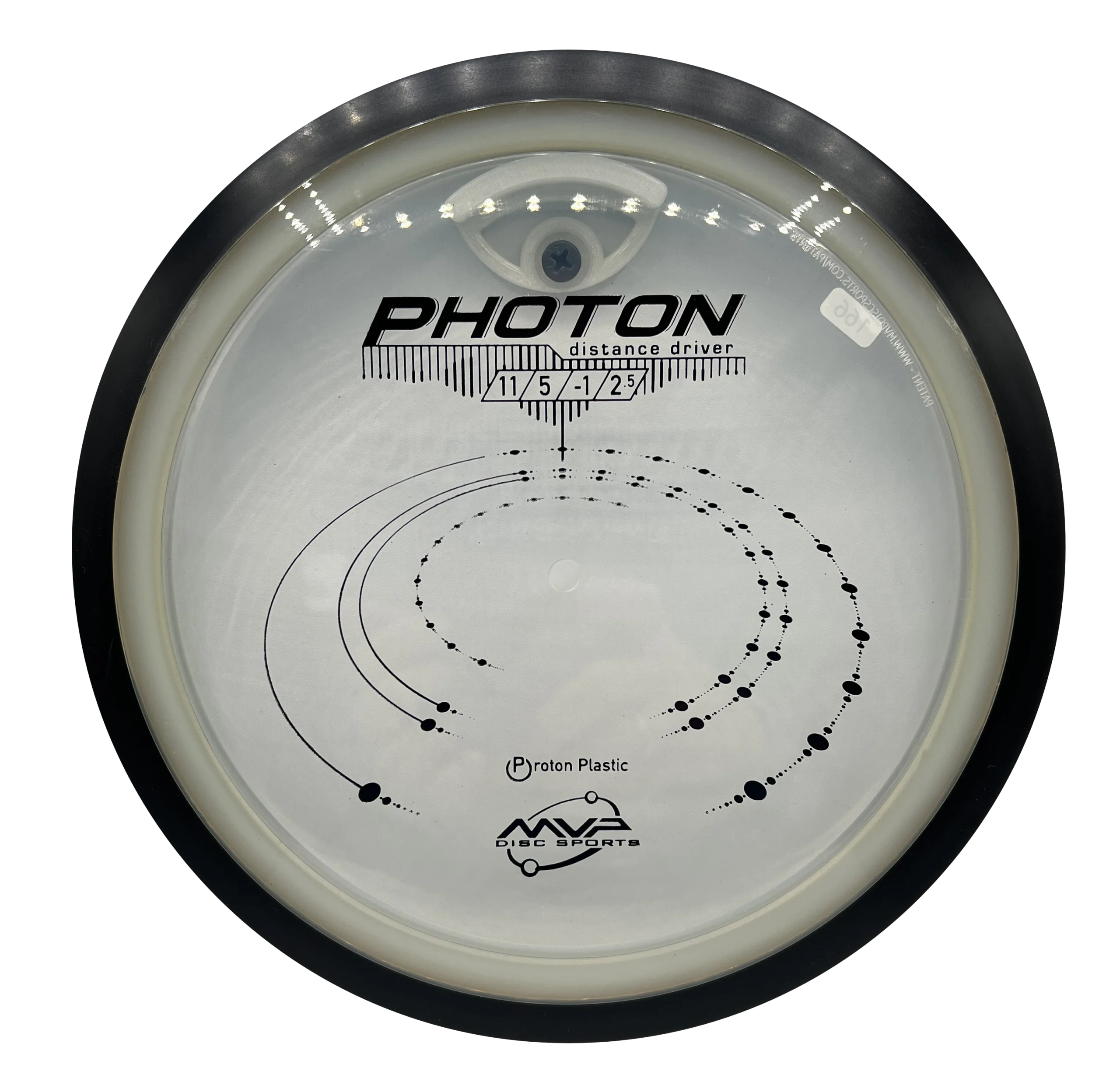 Proton Photon
