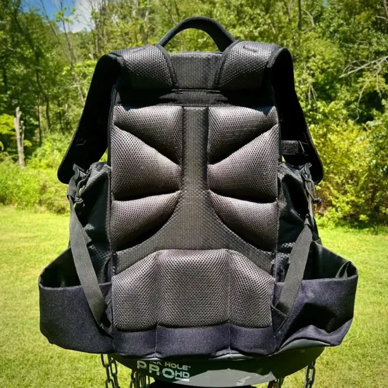 Rebel Disc Golf Bag - Image 14