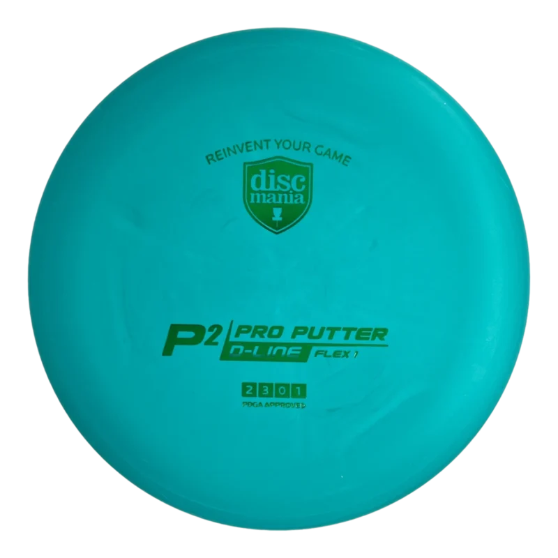 Flex 1 D-Line P2