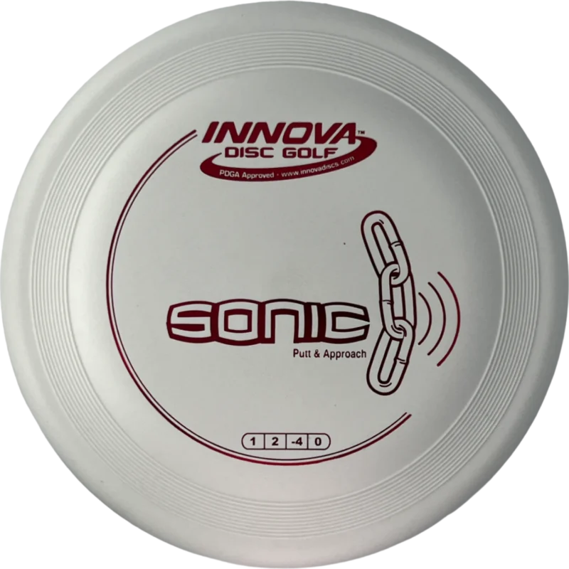 DX Sonic