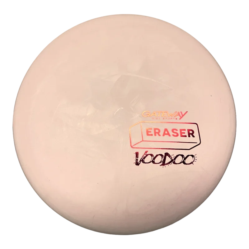 Eraser Voodoo - Image 2