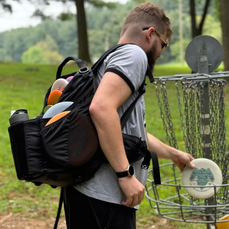 Shift Disc Golf Bag - Image 12