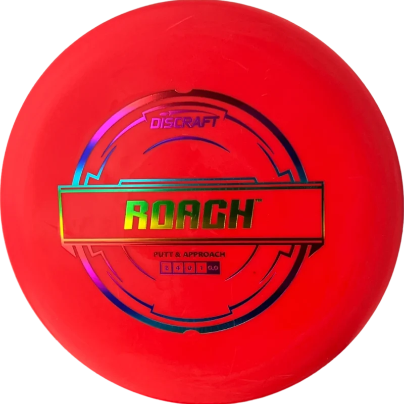 Putter Line Roach - Image 2