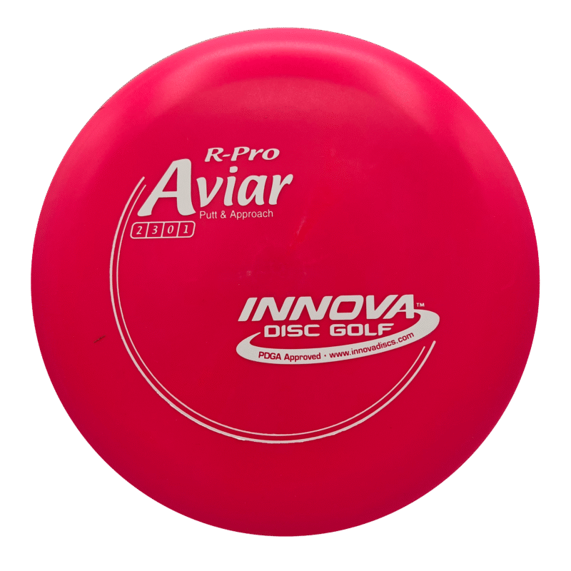 R-Pro Aviar