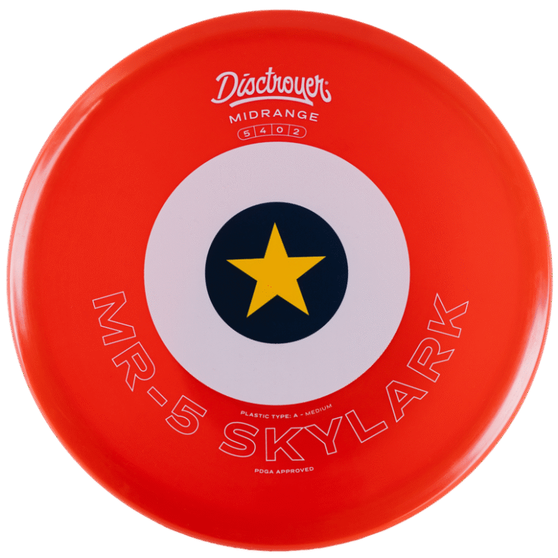 MR-5 Skylark Medium