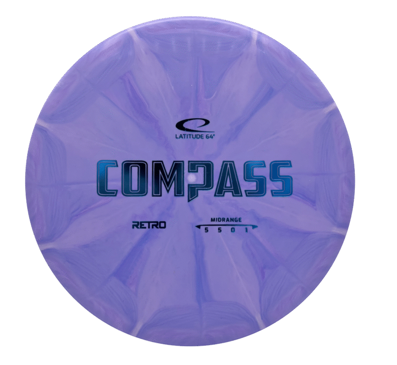 Retro Compass - Image 2