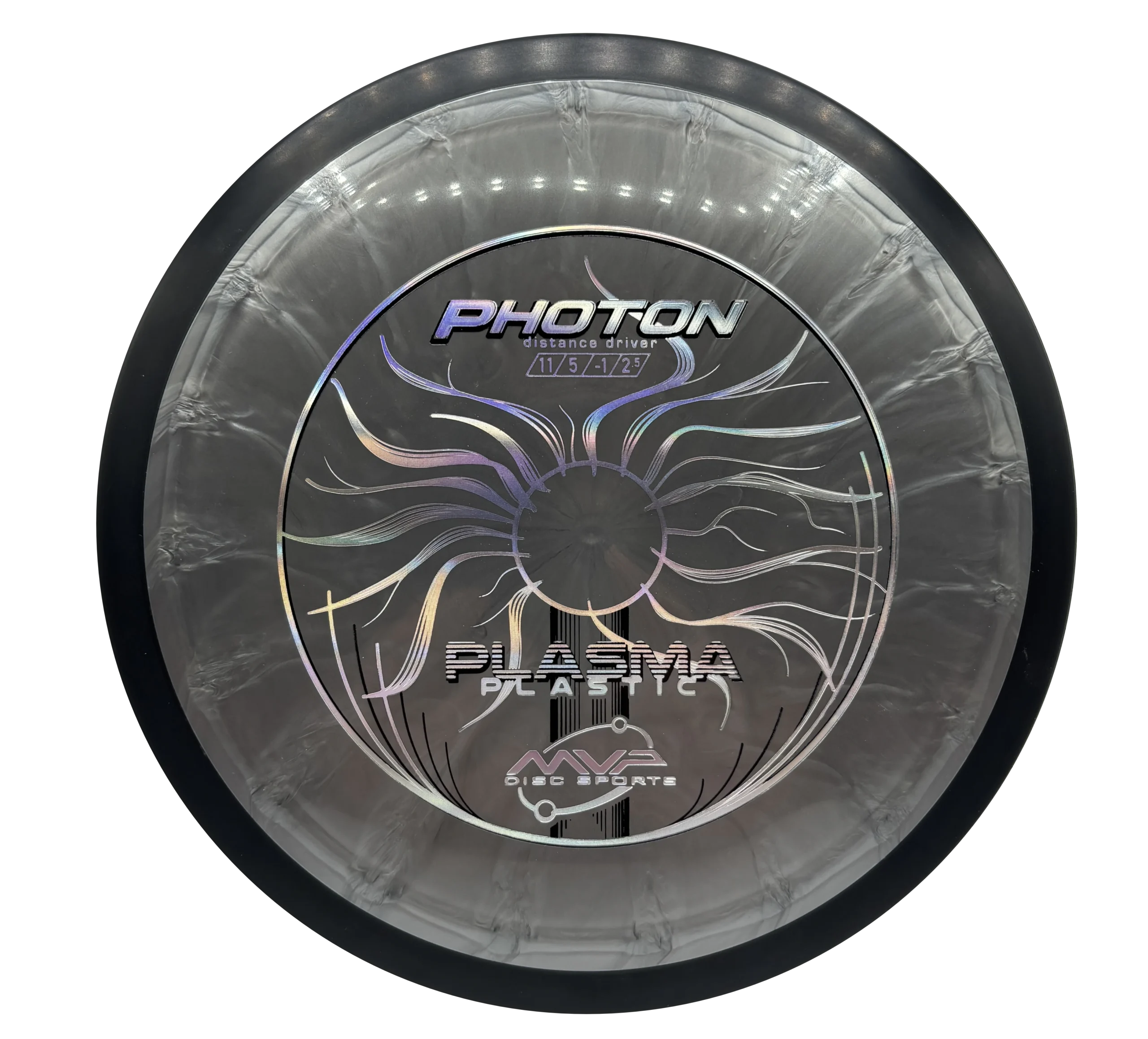 Plasma Photon