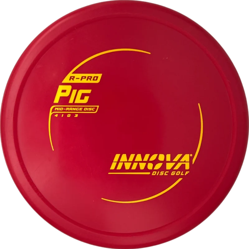 R-Pro Pig