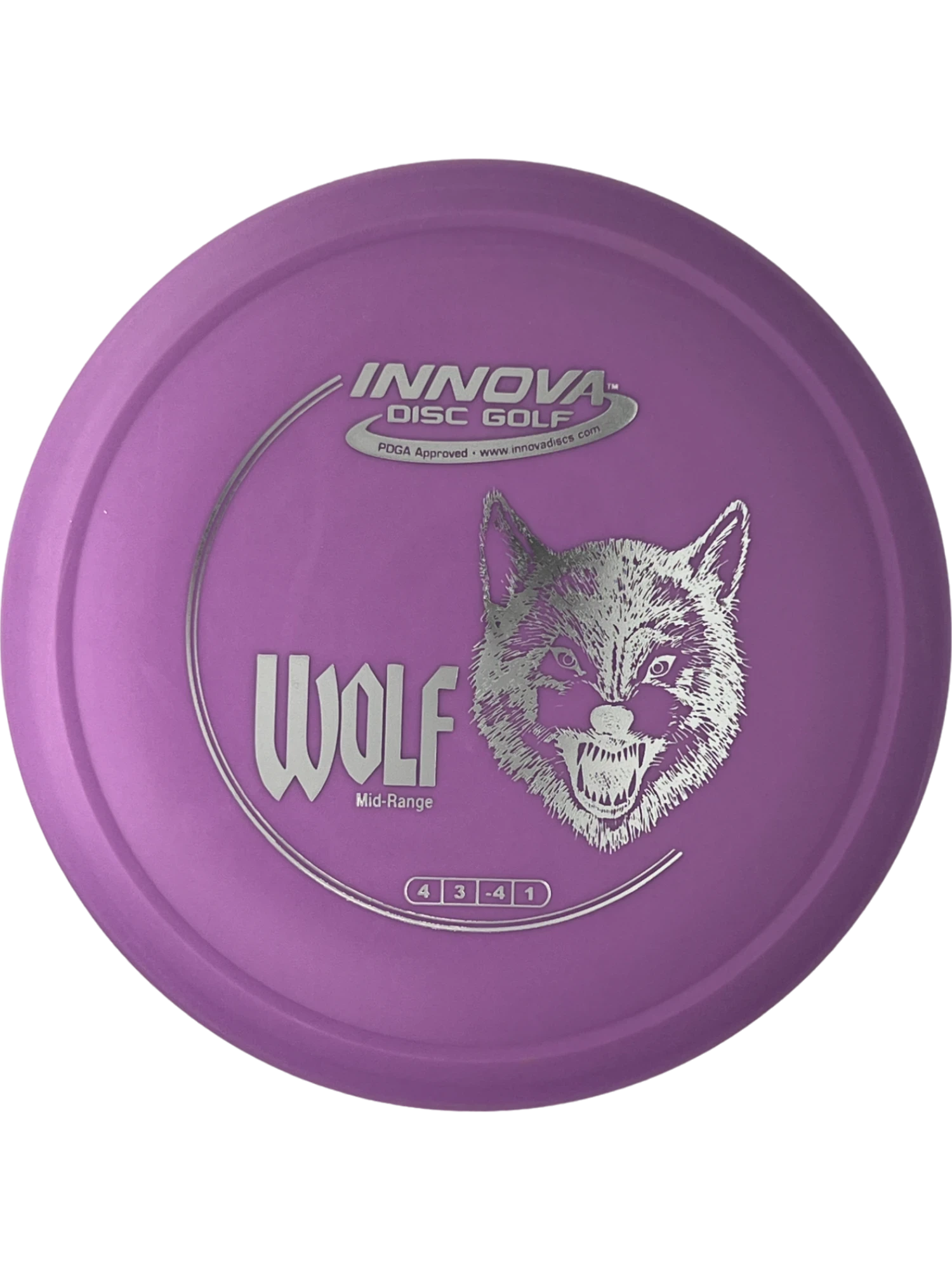 DX Wolf - Image 2
