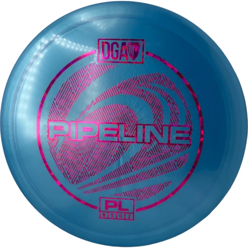 ProLine Pipeline