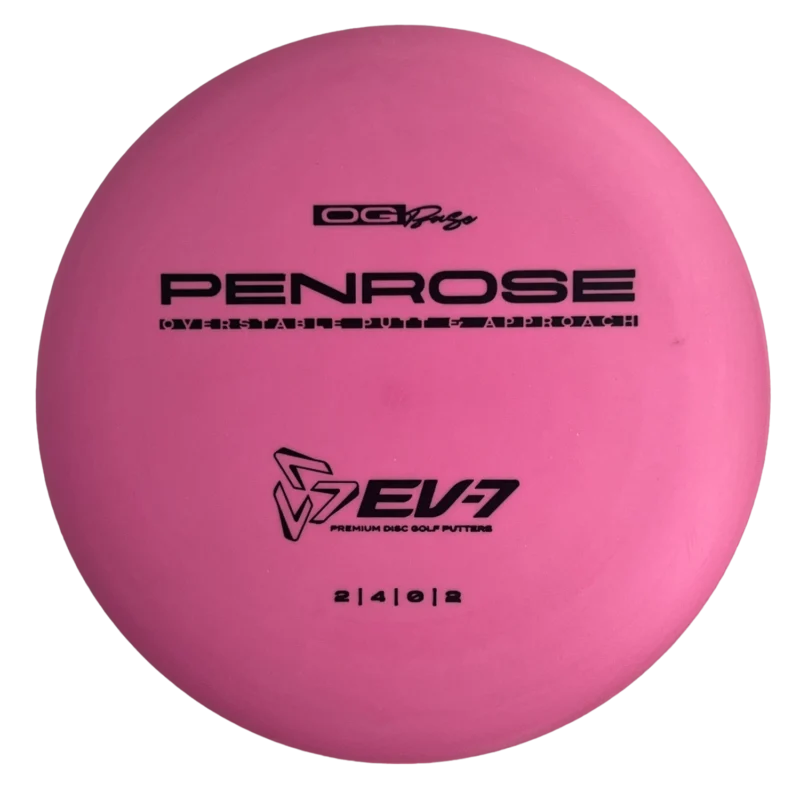 OG Base Penrose