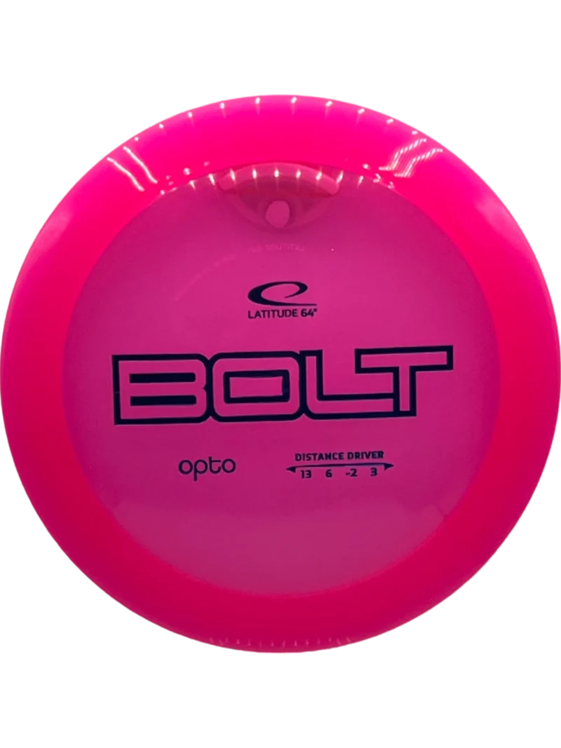 Opto Bolt