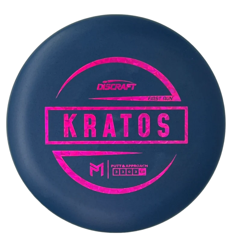 Rubber Blend Kratos (PM First Run) - Image 10