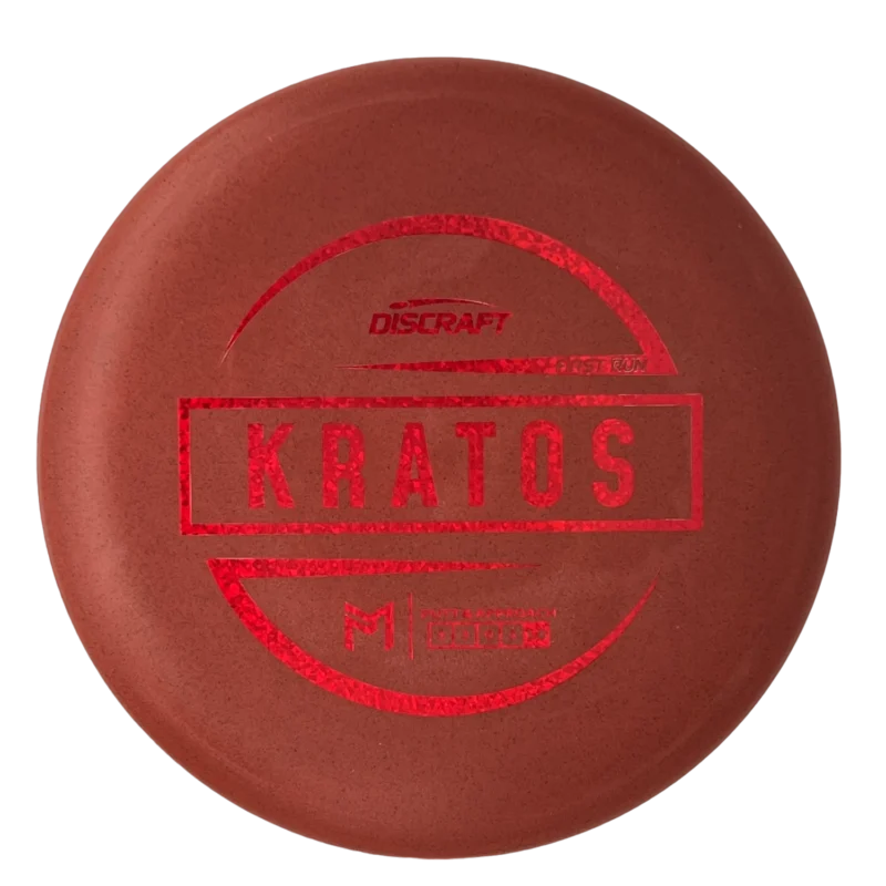 Rubber Blend Kratos (PM First Run) - Image 9