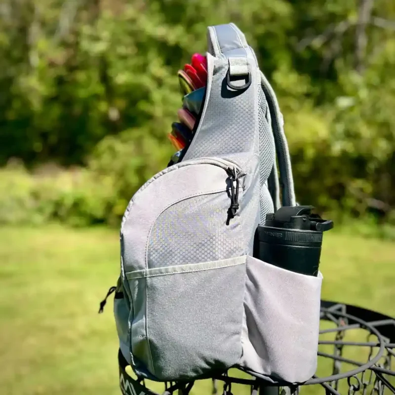 Rebel Disc Golf Bag - Image 5
