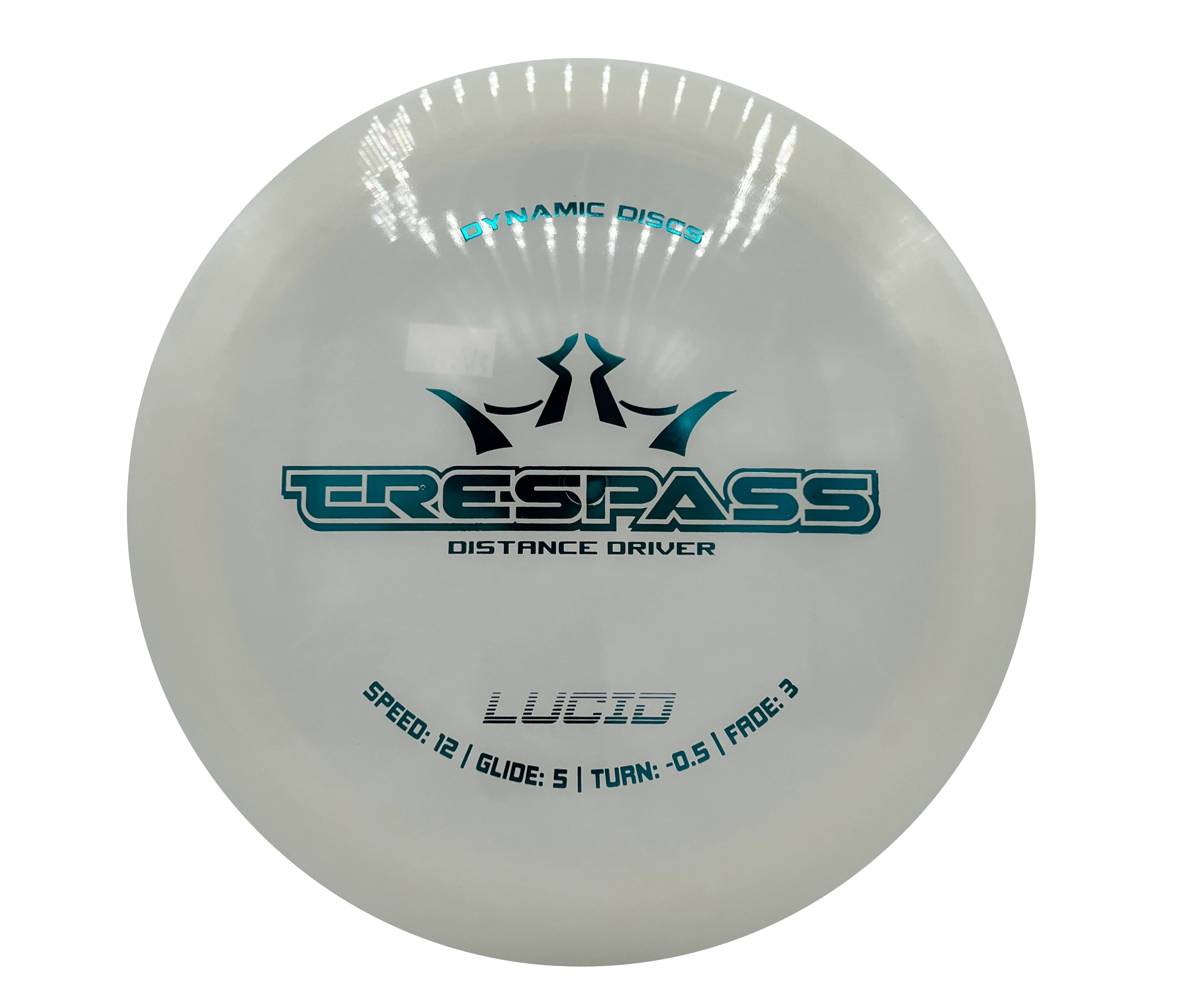 Lucid Trespass - Image 4