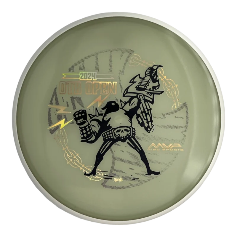 Eclipse Watt 2024 OTB Open