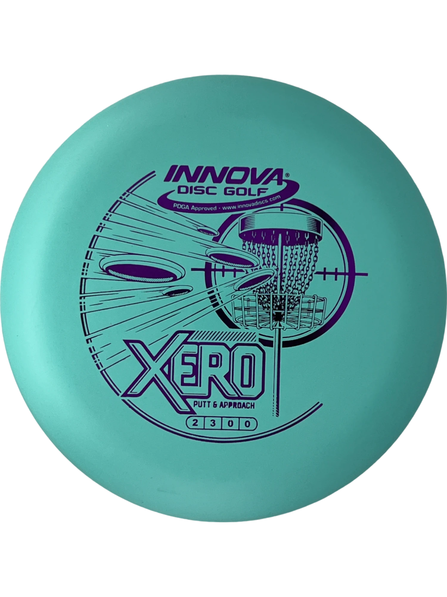 DX Xero - Image 7