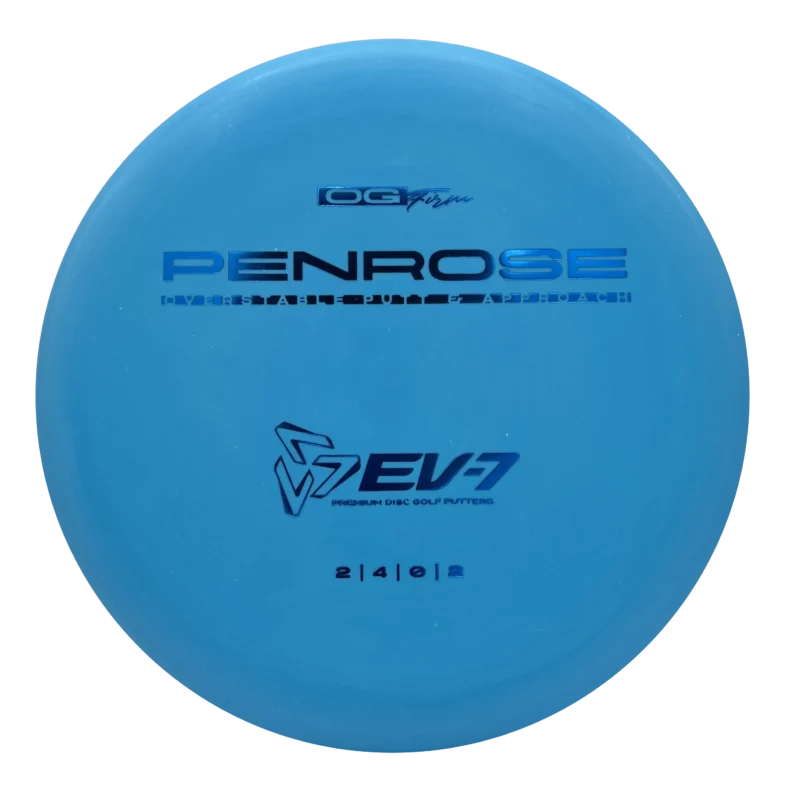 OG Firm Penrose