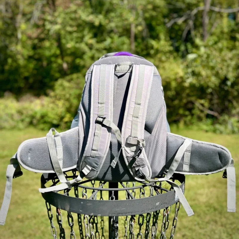 Shift Disc Golf Bag - Image 6