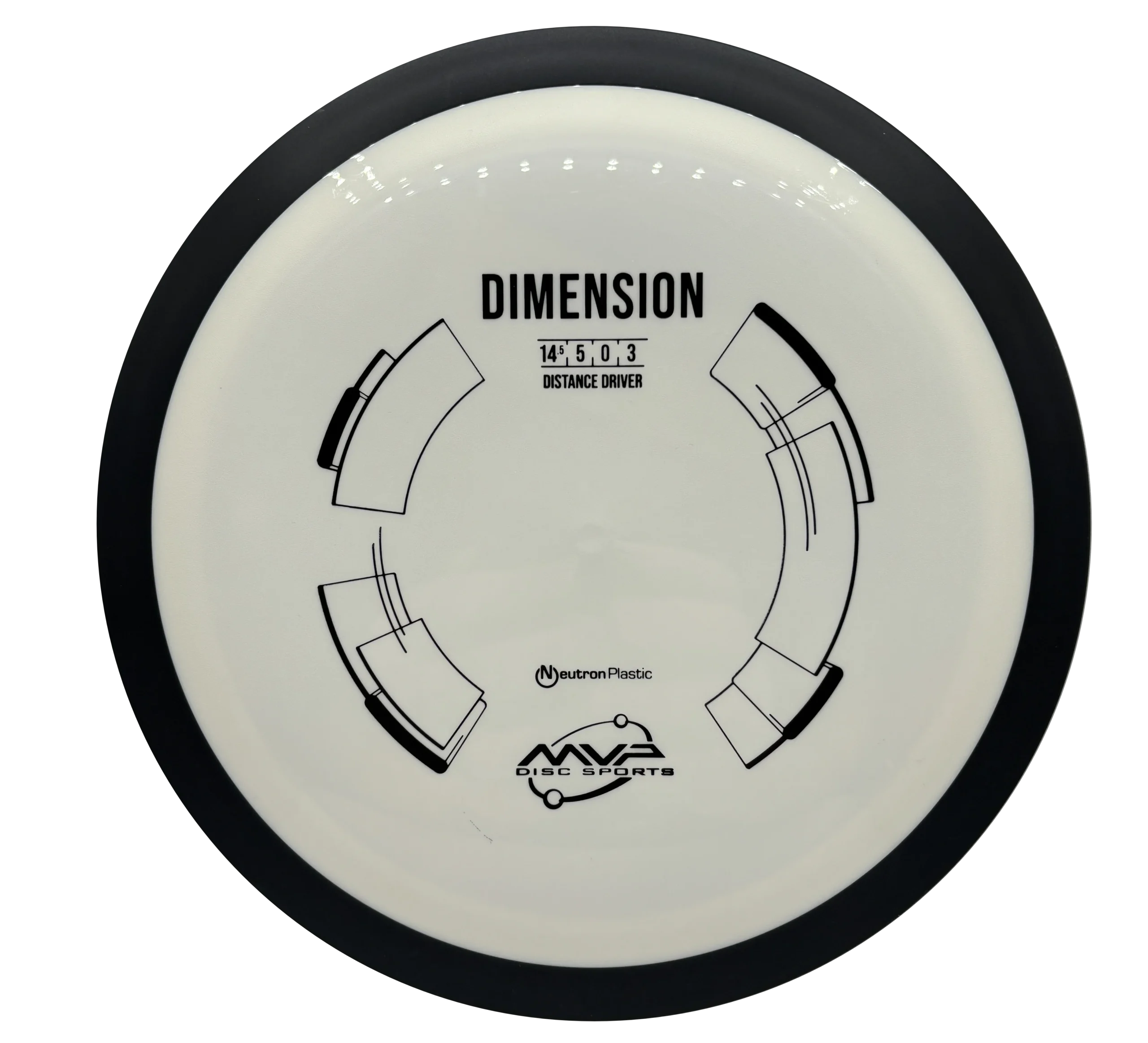 Neutron Dimension - Image 2