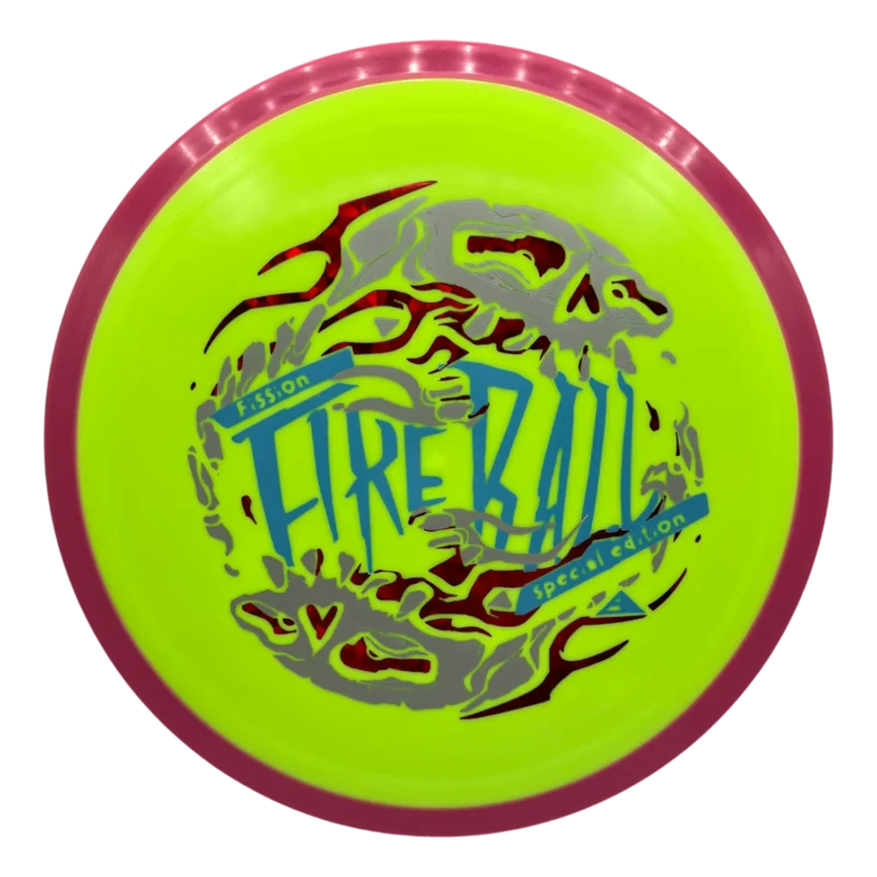 Fission Fireball SE 2023 - Image 2