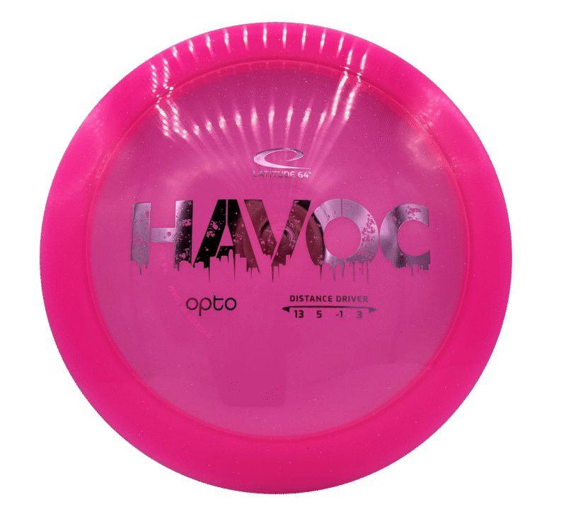 Opto Havoc