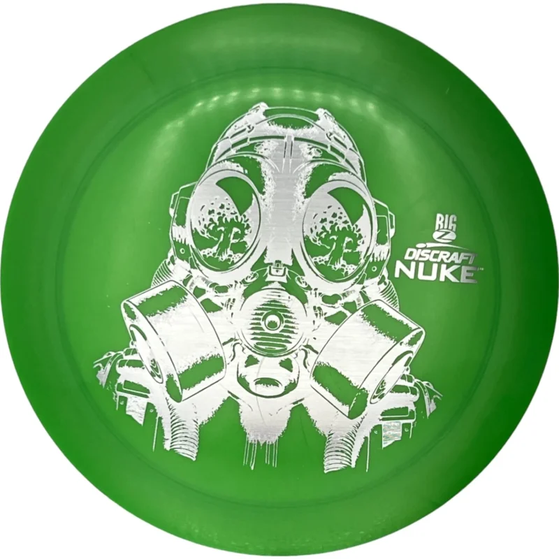 Big Z Nuke