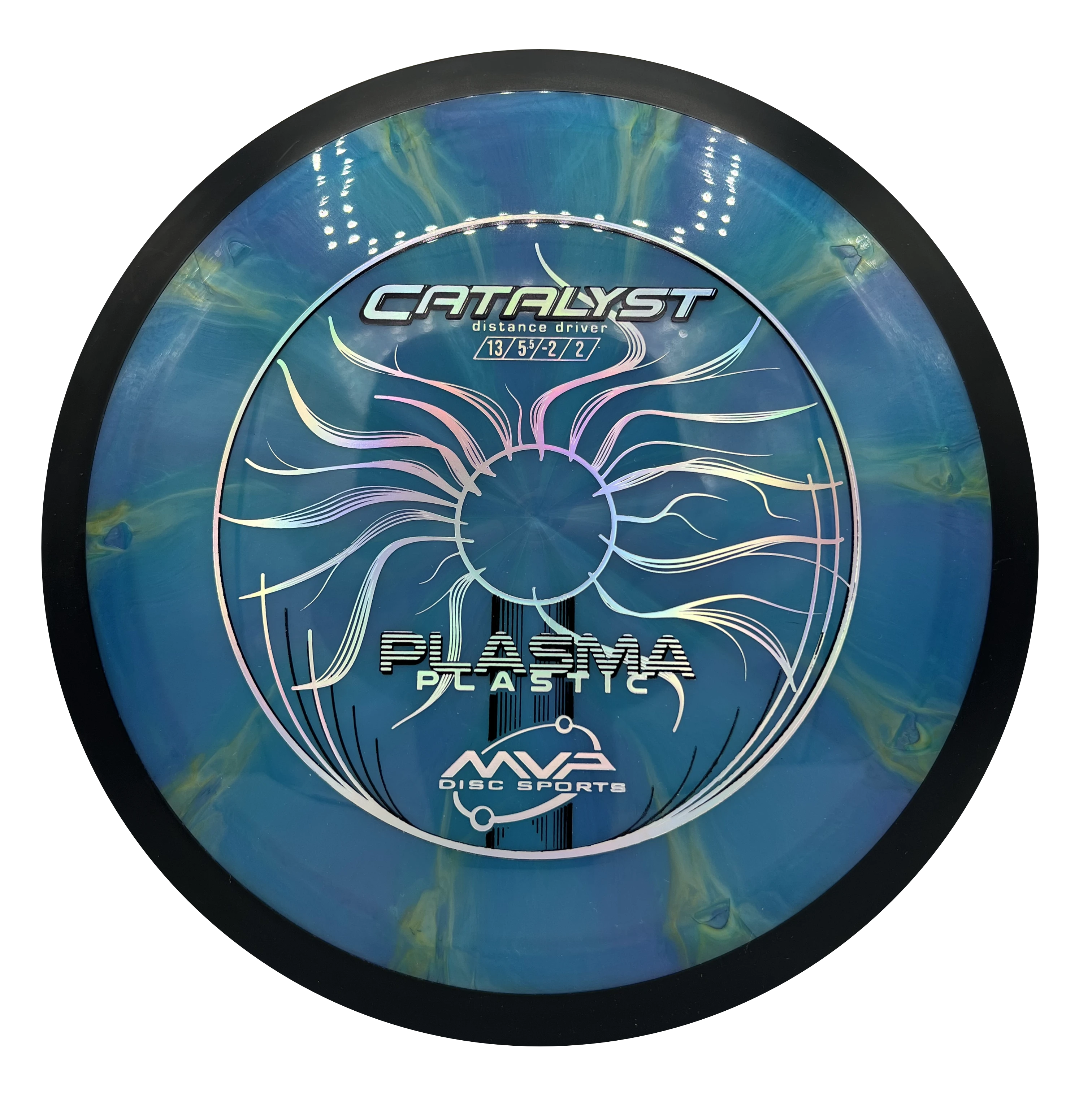 Plasma Catalyst - Image 3