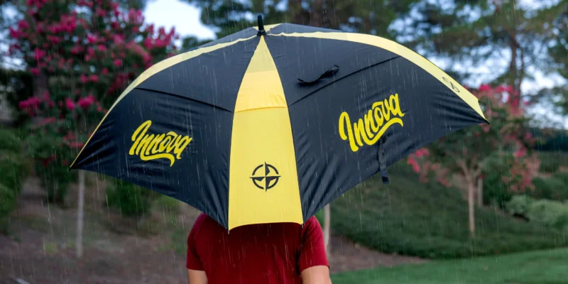 Innova Flow Umbrella - Image 8