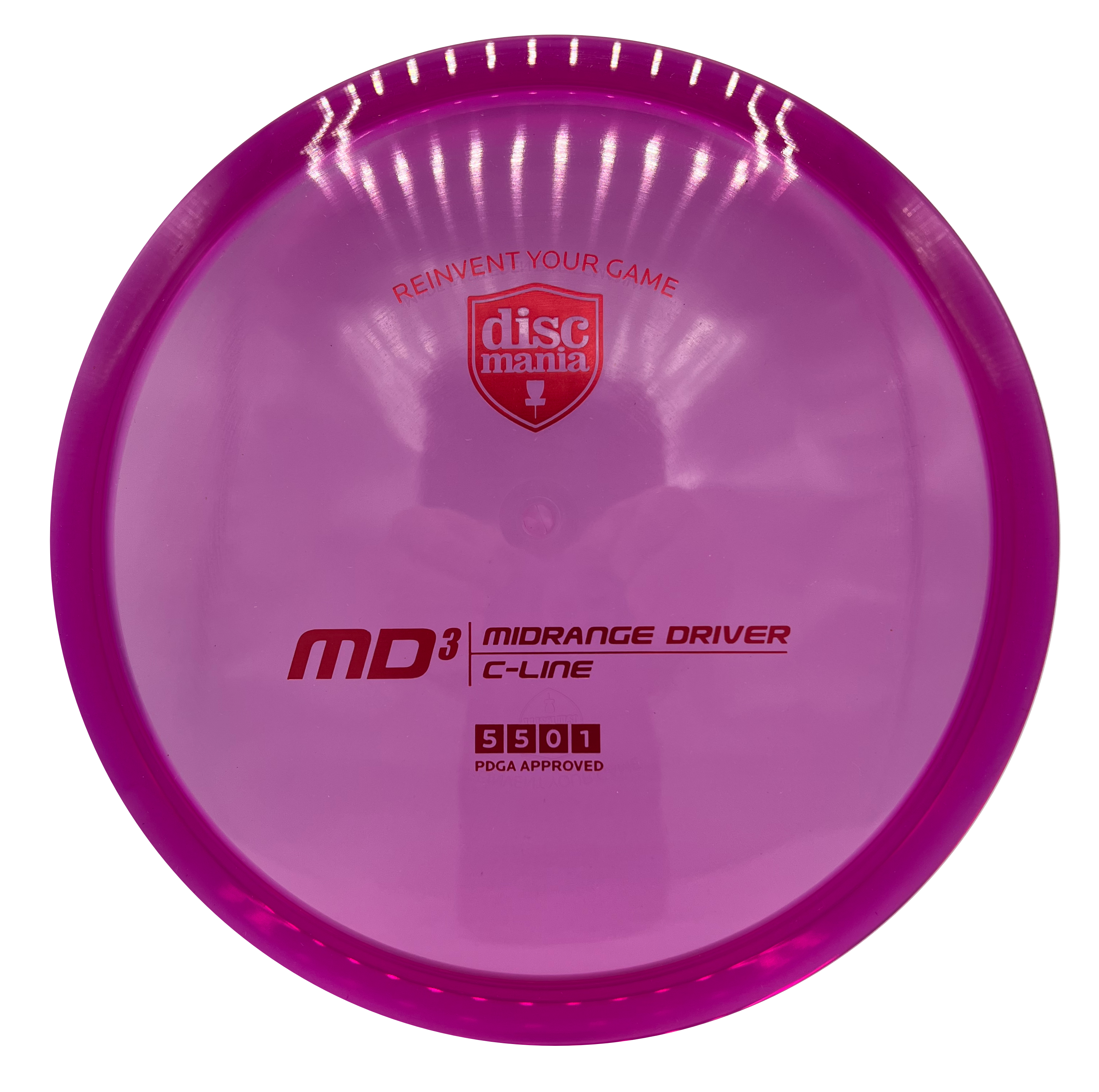 C-Line MD3 - Image 3