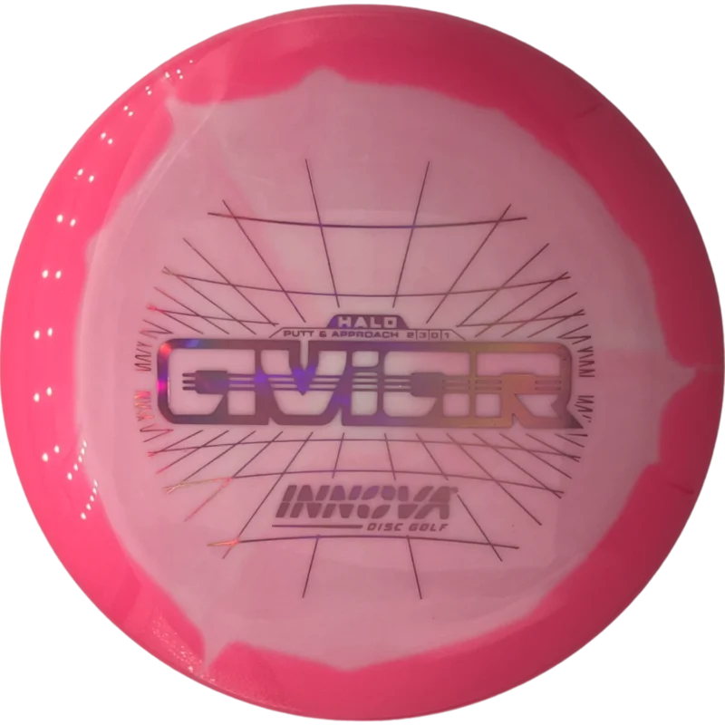 Halo Star Aviar - Image 6