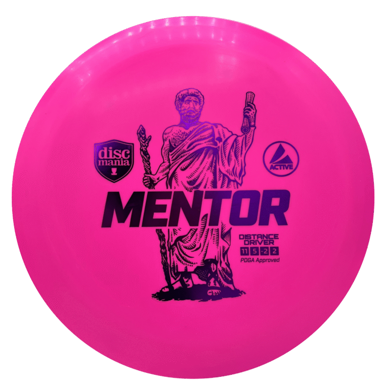 Active Mentor