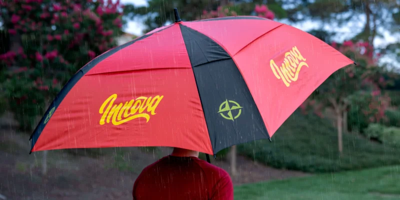 Innova Flow Umbrella - Image 4