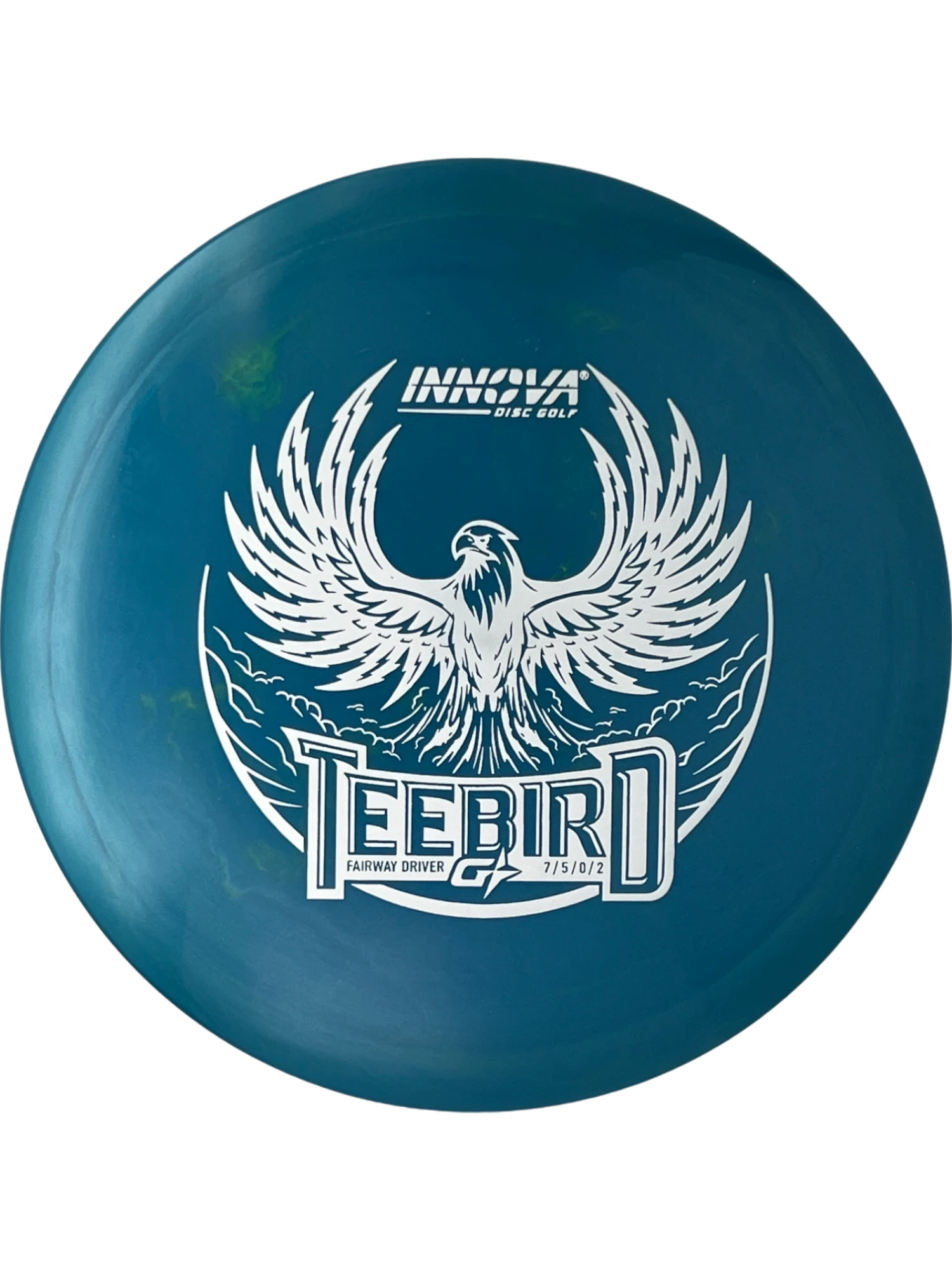 GStar Teebird - Image 2