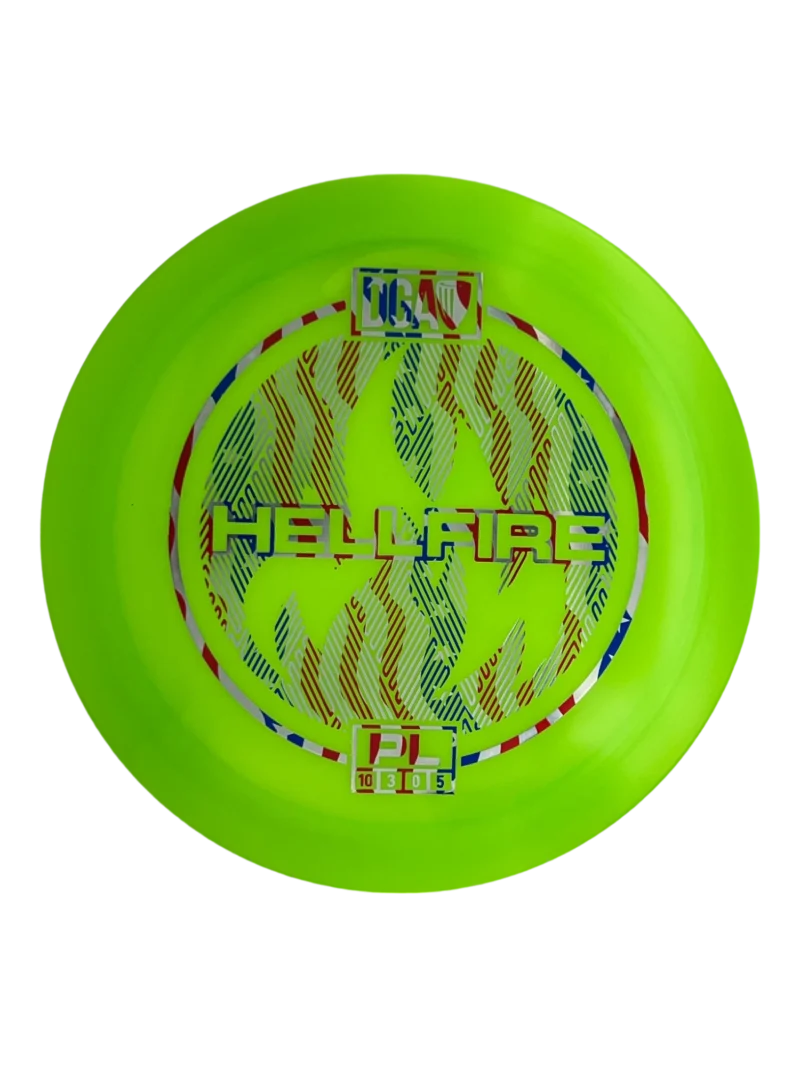 ProLine Hellfire