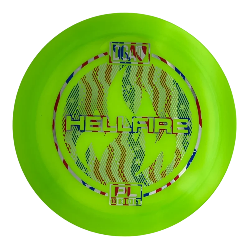 ProLine Hellfire