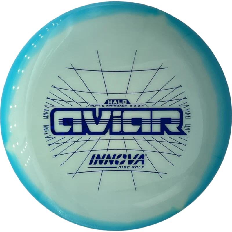 Halo Star Aviar - Image 2