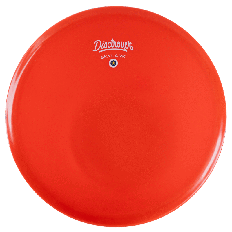Skylark Mini Stamp Medium