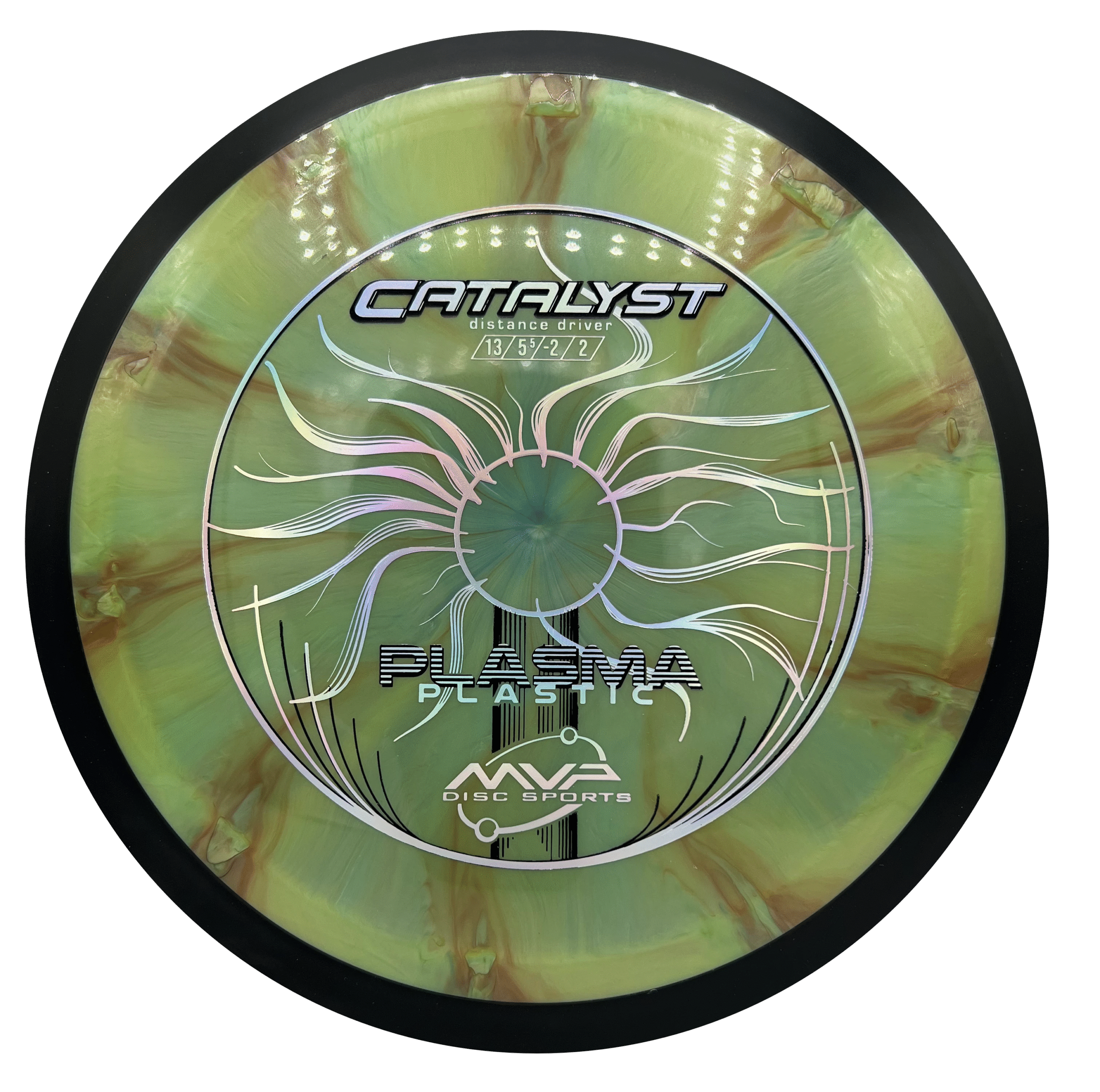 Plasma Catalyst - Image 2