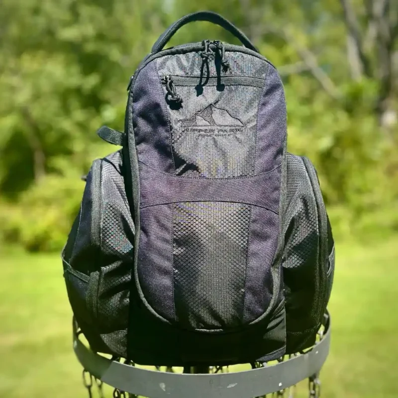 Rebel Disc Golf Bag - Image 15