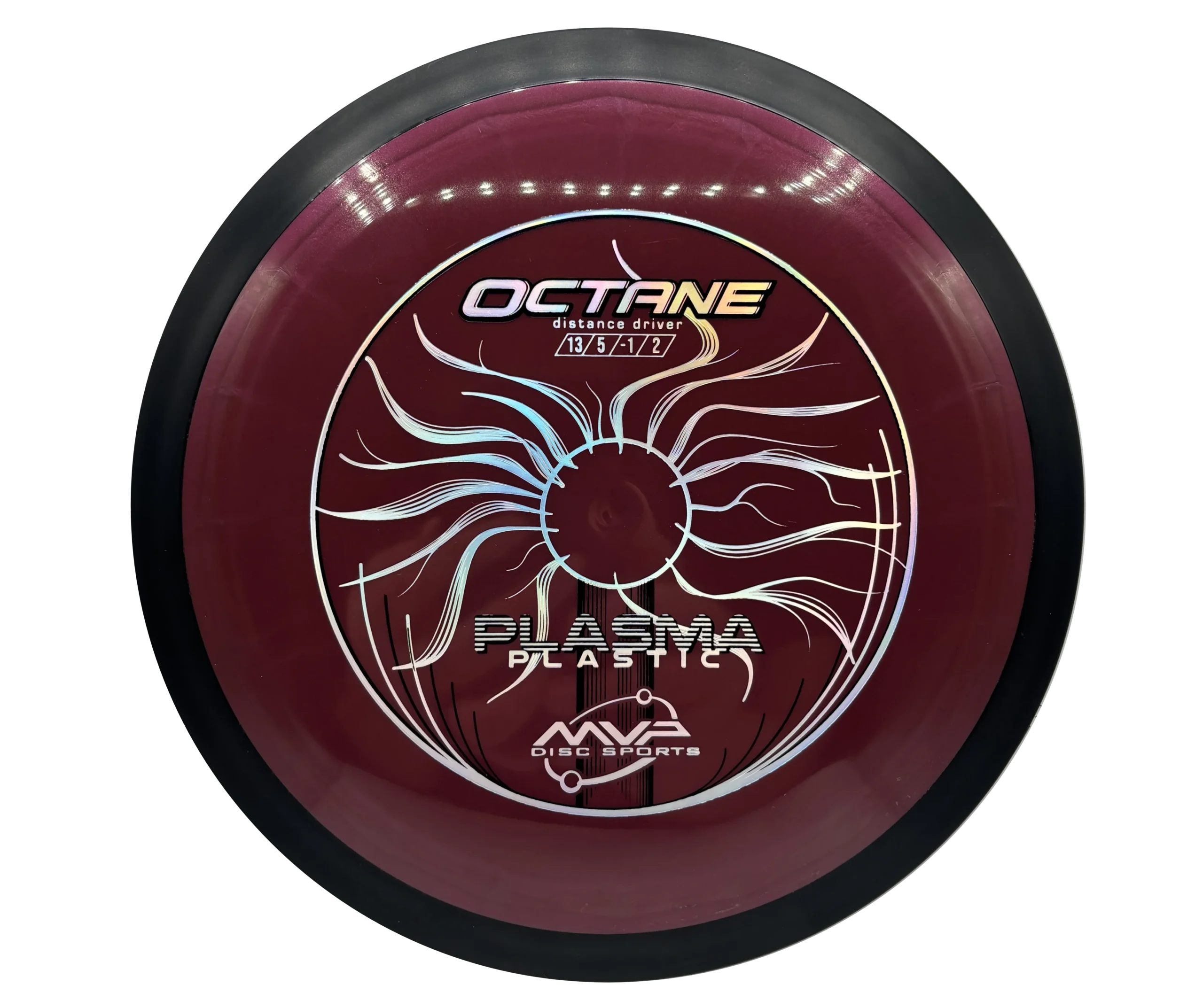 Plasma Octane