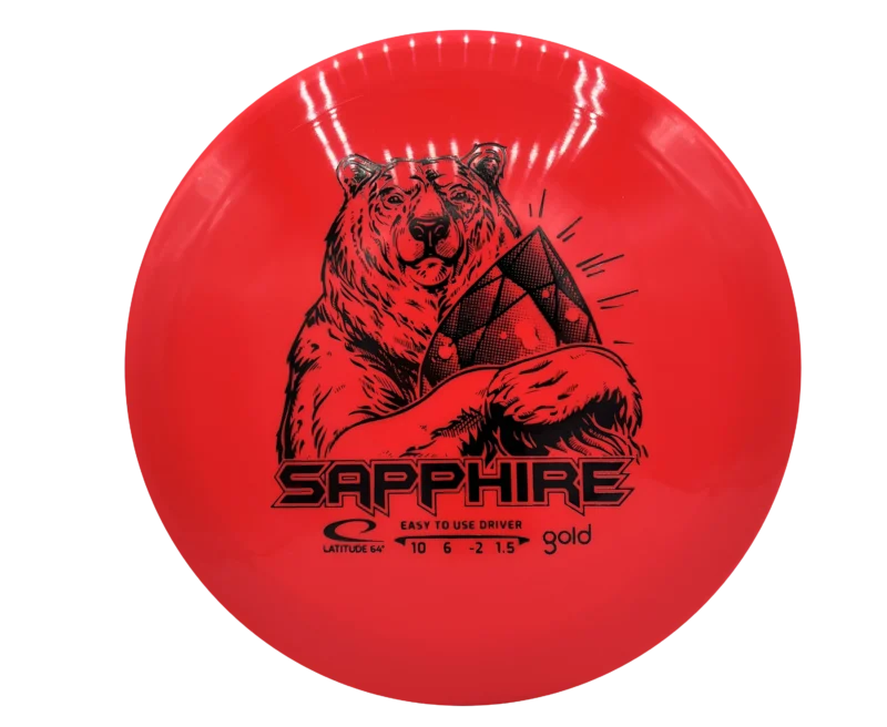 Gold Sapphire - Image 2