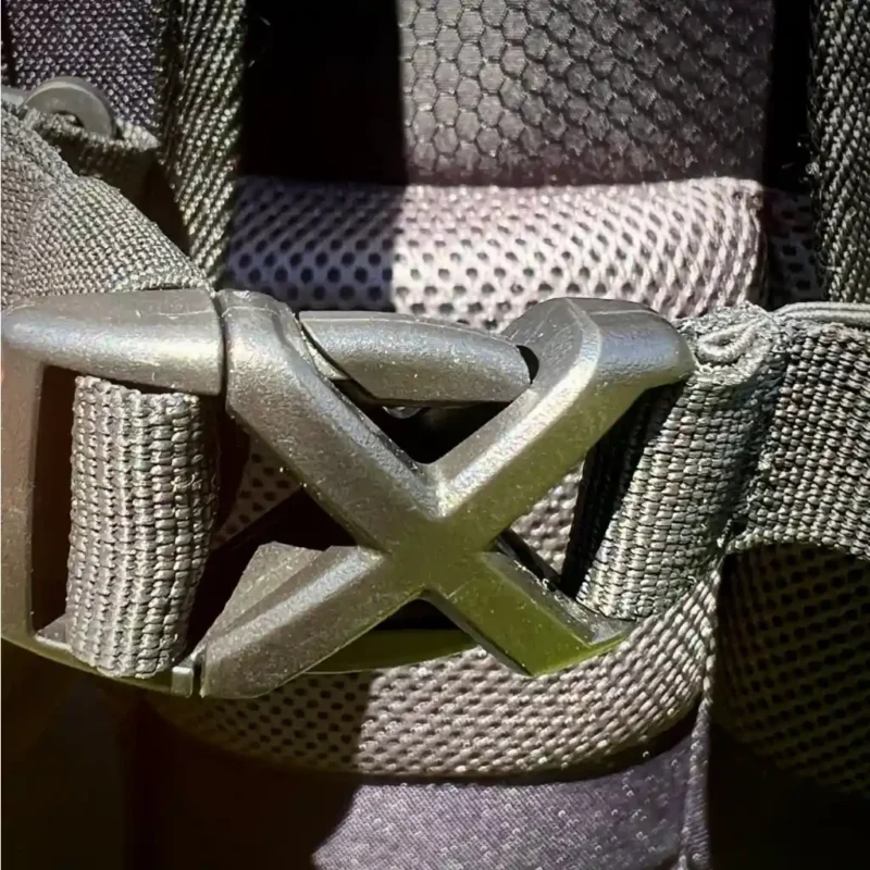 Rebel Disc Golf Bag - Image 10