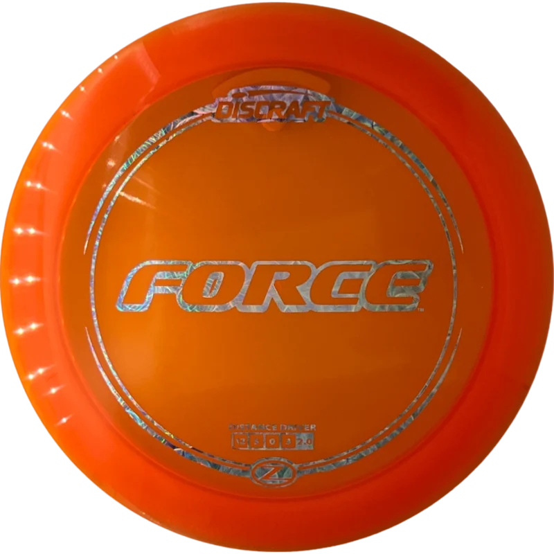 Z Line Force - Image 2